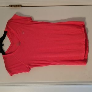 Nike V-Neck